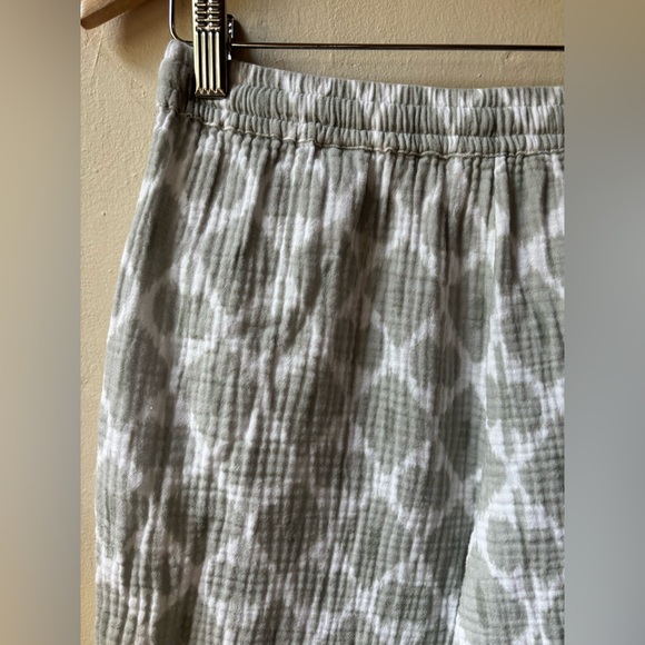 Haven Well Within Gauze Pants NWOT - Picture 8 of 9
